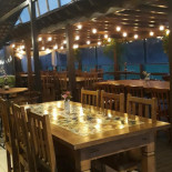 Espaco Porta Bela E Eventos À l'intérieur
