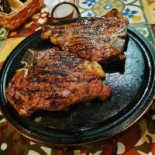 Espaco Porta Bela E Eventos Nourriture