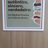 Bob's Carte