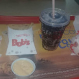 Bob's Menu
