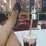 Bob's Drink