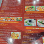 Bob's Carte