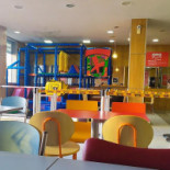 Bob's À l'intérieur