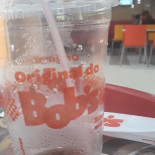 Bob's Drink
