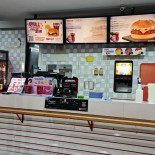Bob's À l'intérieur