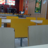Bob's Inside