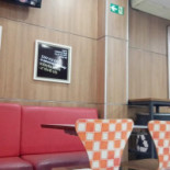 Bob's À l'intérieur