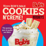 Bob's Logo