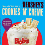 Bob's Logo