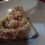 Bello's Pizzaria Nourriture