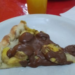Bello's Pizzaria Nourriture