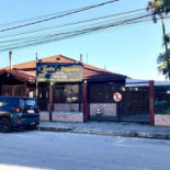 Bello's Pizzaria Extérieur
