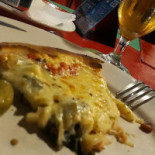 Bello's Pizzaria Nourriture