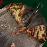 Bello's Pizzaria Nourriture