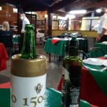 Bello's Pizzaria Boisson
