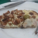Bello's Pizzaria Nourriture