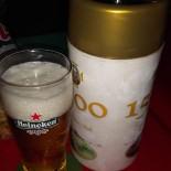 Bello's Pizzaria Boisson
