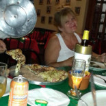 Bello's Pizzaria Boisson