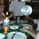 Bello's Pizzaria Boisson