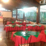 Bello's Pizzaria À l'intérieur