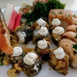 Asahi Comida Japonesa Nourriture