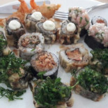 Asahi Comida Japonesa Nourriture