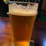 Clover Pub Bebida