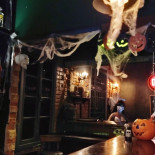 Clover Pub Bebida