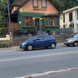 Clover Pub Exterior