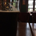 Clover Pub Dentro