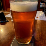 Clover Pub Bebida
