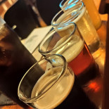 Clover Pub Bebida