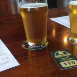 Clover Pub Bebida