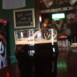 Clover Pub Bebida