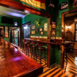 Clover Pub Dentro