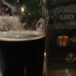 Clover Pub Bebida