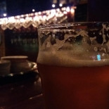 Clover Pub Dentro