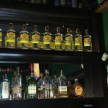 Clover Pub Bebida