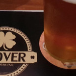 Clover Pub Bebida