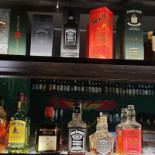 Clover Pub Dentro