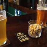 Clover Pub Bebida