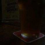 Clover Pub Bebida