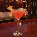 Clover Pub Bebida