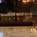 Clover Pub Carta