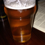 Clover Pub Bebida