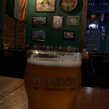Clover Pub Dentro