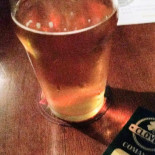 Clover Pub Bebida