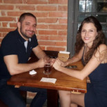 Clover Pub Bebida