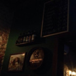 Clover Pub Exterior