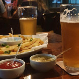 Clover Pub Bebida